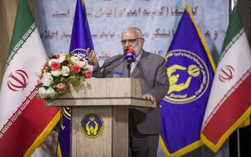 اجرای طرح خانه‌دار شدن مددجویان روستایی کمیته امداد تا پایان۱۴۰۲
