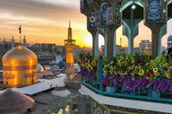 مقایسه قیمت و خدمات قطارهای ویژه روی مسیر بلیط قطار تبریز مشهد
