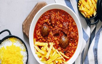 ادویه هایی که باعث میشه یه خورشت قیمه عالی داشته باشی | ادویه و چاشنی مخصوص خورش قیمه