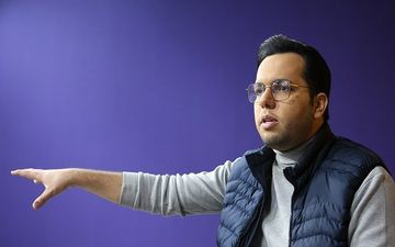 خبر تلخ/ مرگ همزمان همسر و فرزند مجری برنامه اعجوبه‎ها+ عکس و جزئیات