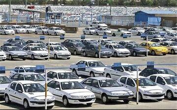 ترخیص خودروهای توقیفی کشف حجاب به مناسبت عید غدیر
