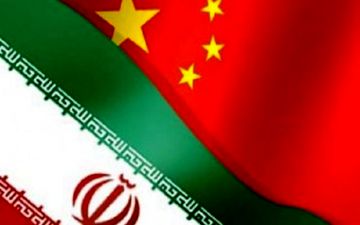 هاآرتص: توافق ایران و چین، شکست استراتژی ترامپ و نتانیاهو را نشان داد