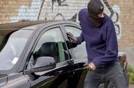 سرقت میلیاردی از خودروهای لاکچری در کرج