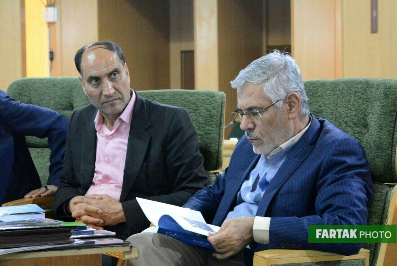 اختصاصی / شصت و چهارمین اجلاس مجمع مشورتی روسای شوراهای اسلامی کلانشهرها و مراکز استان ها به روایت تصویر