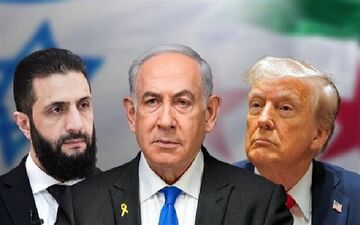 دمشق: دور جدید مذاکرات با اسرائیل با هماهنگی آمریکا انجام می‌شود 