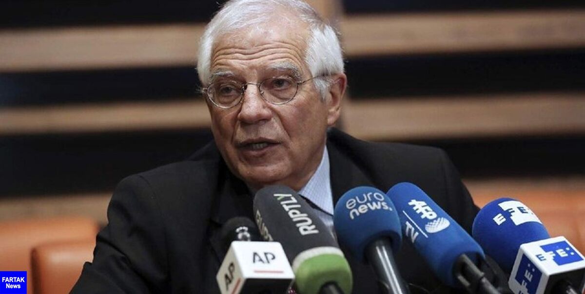 اتحادیه اروپا: آتش‌بس در ادلب «خبر خوبی» بود