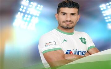 مهدی‌زاده: مقابل سپاهان تسلیم نخواهیم نشد
