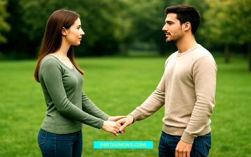 ازدواج سبز چیست؟ ازدواج بدون هم‌خانه شدن؛ چرا LAT رو به افزایش است؟