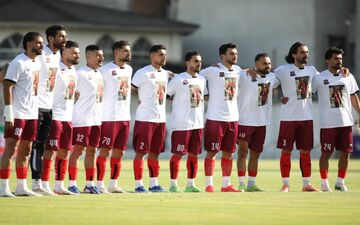 دوئل صدرنشین و تیم بحران‌زده؛ کارگستر به دنبال متوقف کردن نساجی