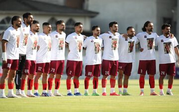مس کرمان برابر نساجی؛ مأموریت دشوار عنایتی مقابل حریف باانگیزه
