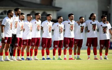 دوئل صدرنشین و تیم بحران‌زده؛ کارگستر به دنبال متوقف کردن نساجی