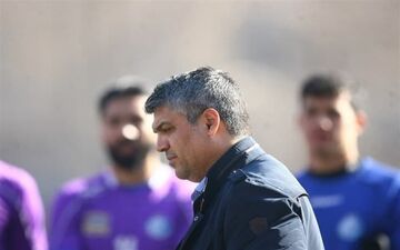 همدانی:کمالوند می‌توانست روی تیم استقلال  تاثیر مثبت داشته باشد
