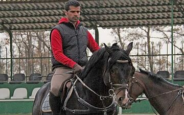 هادی ساعی به دادسرای جنایی احضار شد