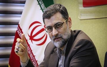 قاضی‌زاده هاشمی: دولت هیچ وقت نباید بخوابد و همیشه باید بیدار باشد