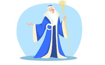 حکایت خواندنی بهلول دانا و حاکم فریب‌کار
