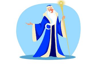 حکایت خواندنی بهلول دانا و حاکم فریب‌کار
