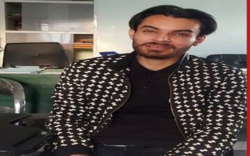 این مرد را می شناسید؟ / او در تهران هیاهو به پا کرد!+عکس بدون پوشش