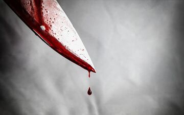 جوان ۲۰ ساله به خاطر قتل دستگیر شد