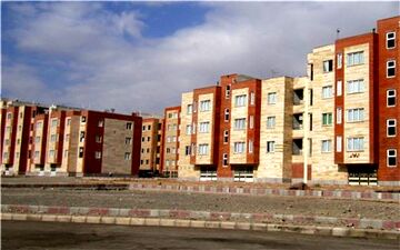 پولی که برای مسکن مهر دادید، پس بگیرید و دوباره ثبت‌نام کنید