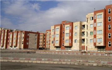 پولی که برای مسکن مهر دادید، پس بگیرید و دوباره ثبت‌نام کنید