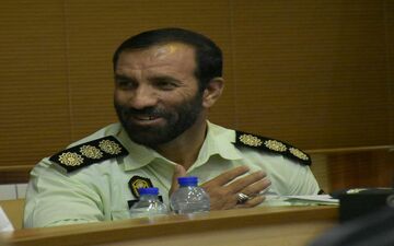 تحویل 17 دستگاه اره موتوری به صورت داوطلبانه به یگان حفاظتی