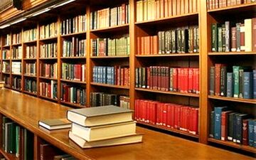 ادامه فعالیت کتابخانه‌های عمومی در فضای مجازی
