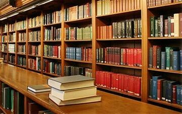 ادامه فعالیت کتابخانه‌های عمومی در فضای مجازی

