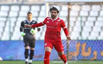 قلب دفاع شکافته شد؛ ابرقویی معمار گل سه‌امتیازی پرسپولیس
