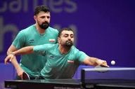 ستاره‌های بی‌تکرار پینگ‌پنگ ایران؛ عالمیان‌ها هنوز می‌درخشند