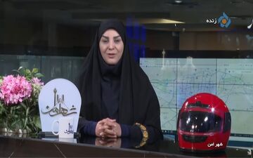 ۸۰۸ هزار جریمه برای استفاده از تلفن همراه حین رانندگی
