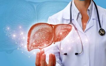 مبتلایان به کبد چرب آسیب پذیرتر در مقابل کرونا