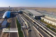 تبدیل فرودگاه امام خمینی(ره) به مرکز لجستیکی شرق-غرب کشور