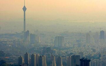 وضعیت اضطراری در پایتخت ؛ دورکاری یک‌سوم کارمندان و تعطیلی مهدکودک‌ها و مدارس