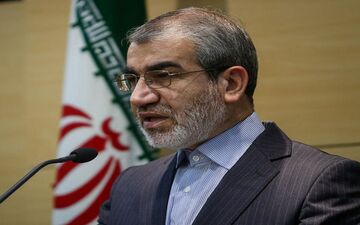 وجود 5میلیون تعرفه رأی بدون مهر مضحکانه است 