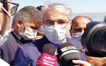 پاداش پایان خدمت فرهنگیان تا مهر ماه پرداخت می‌شود