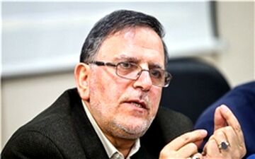  سیف: قوه قضاییه همکاری نزدیکی با بانک مرکزی دارد