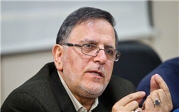  سیف: قوه قضاییه همکاری نزدیکی با بانک مرکزی دارد