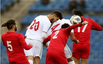 محل برگزاری دیدار پرسپولیس با تیم امید تغییر کرد
