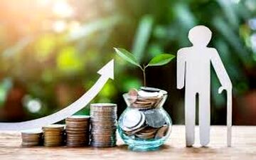 
تکلیف افزایش حقوق ها در نیمه دوم سال