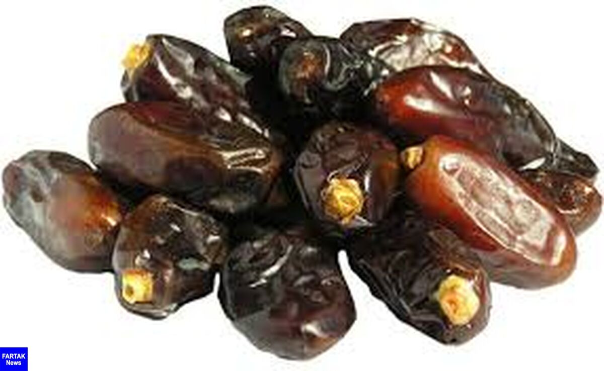 قیمت انواع خرما در میادین میوه و تره بار تهران اعلام شد