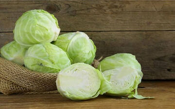 چطوری کلم پیچ رو تمیز بشوریم؟ | حتما دقت کنین چون اگه تمیز نشه خیلی خطرناکه!!!
