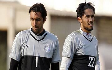 گلراستقلال در فکر جدایی از این تیم/نارضایتی او از باشگاه استقلال
