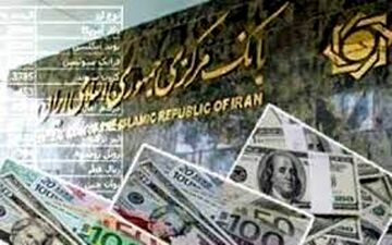  دلار بانکی بازهم گران شد؛ رکورد امروز: ۳۷۶۱ تومان