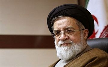 مرحوم حجت الاسلام شهیدی نمادی از خدمت برای جامعه ایثارگری بود
