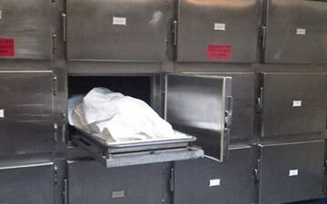 مرگ دختربچه شادگانی در چاه توالت