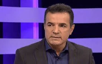 مدیرعامل باشگاه پرسپولیس : امیدوارم بیرانوند بازیکن سال آسیا شود