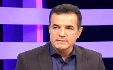 مدیرعامل باشگاه پرسپولیس : امیدوارم بیرانوند بازیکن سال آسیا شود