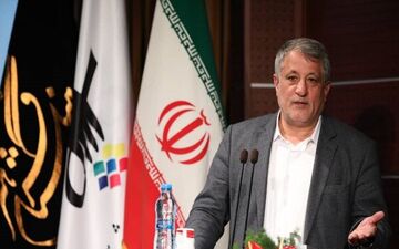 تاکید رییس شورای شهر تهران بر لزوم احیای پارک آبی آزادگان