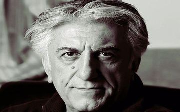 خداحافظی جنجالی رضا کیانیان | رضا کیانیان با خداحافظی خود جنجال به پا کرد!