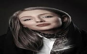 پوشش و گریم هستی مهدوی در فیلم سینمایی کمدی انسانی